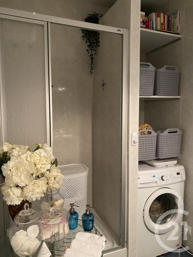 Appartement Studio &agrave; louer - 1 pi&egrave;ce - 31,41 m2 - Fontainebleau - 77 - ILE-DE-FRANCE