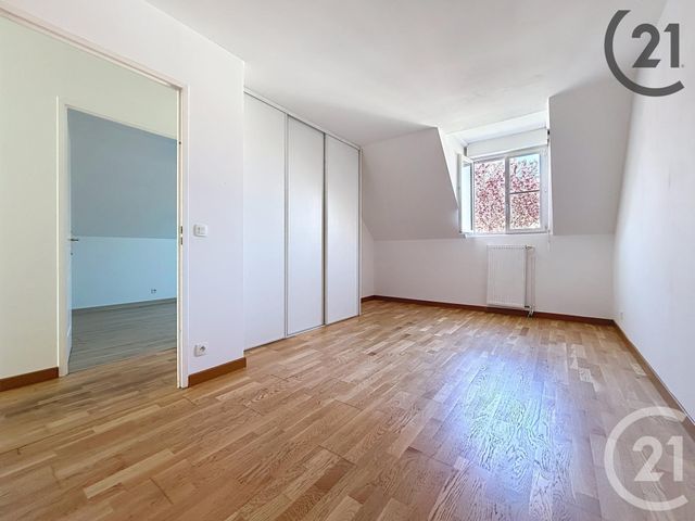 Maison &agrave; vendre - 4 pi&egrave;ces - 87,93 m2 - Avon - 77 - ILE-DE-FRANCE