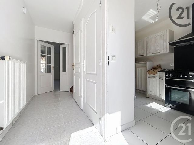 Maison &agrave; vendre - 4 pi&egrave;ces - 87,93 m2 - Avon - 77 - ILE-DE-FRANCE