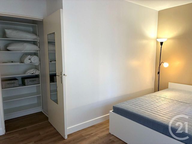 Appartement &agrave; louer - 2 pi&egrave;ces - 45,13 m2 - Avon - 77 - ILE-DE-FRANCE