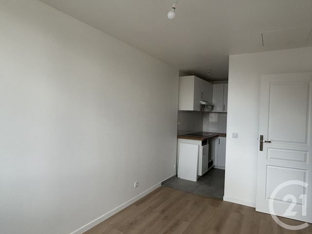 Appartement F2 &agrave; louer - 2 pi&egrave;ces - 40,77 m2 - Vaux Le Penil - 77 - ILE-DE-FRANCE