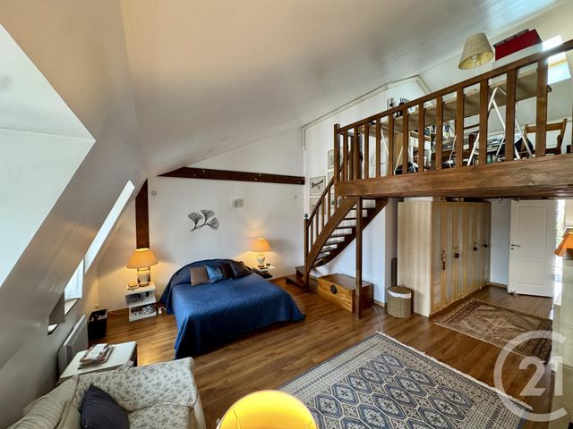 Appartement Duplex &agrave; vendre - 8 pi&egrave;ces - 184 m2 - Fontainebleau - 77 - ILE-DE-FRANCE