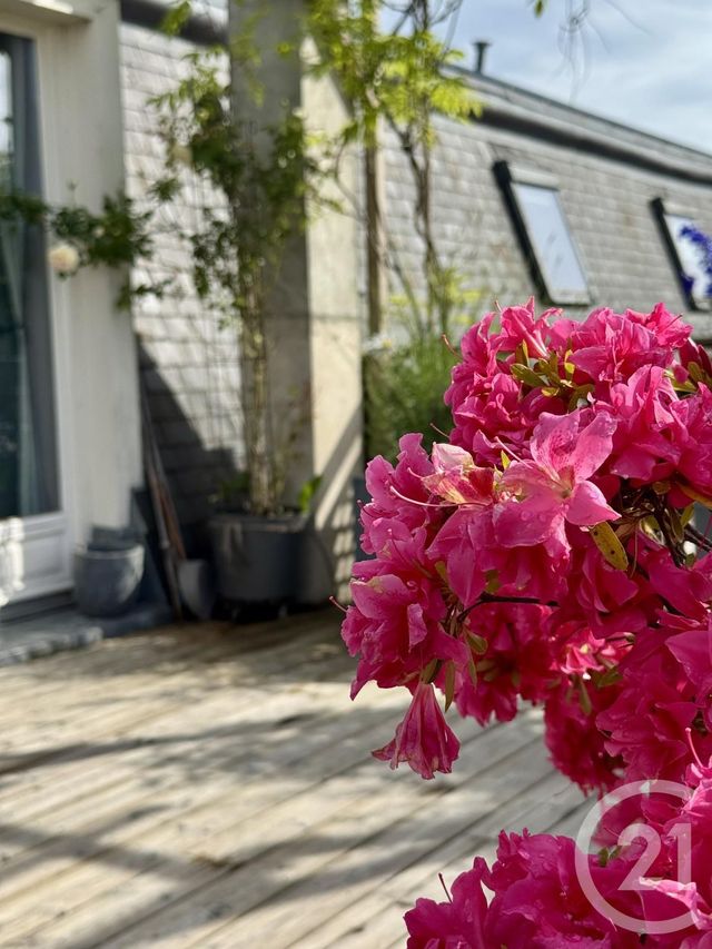 Appartement Duplex &agrave; vendre - 8 pi&egrave;ces - 184 m2 - Fontainebleau - 77 - ILE-DE-FRANCE