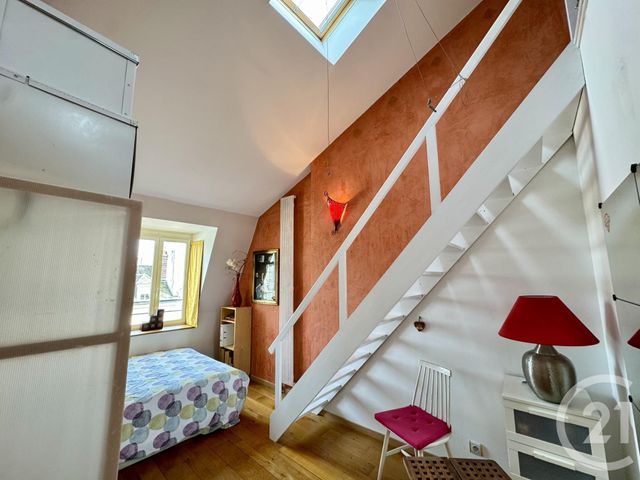 Appartement Duplex &agrave; vendre - 8 pi&egrave;ces - 184 m2 - Fontainebleau - 77 - ILE-DE-FRANCE
