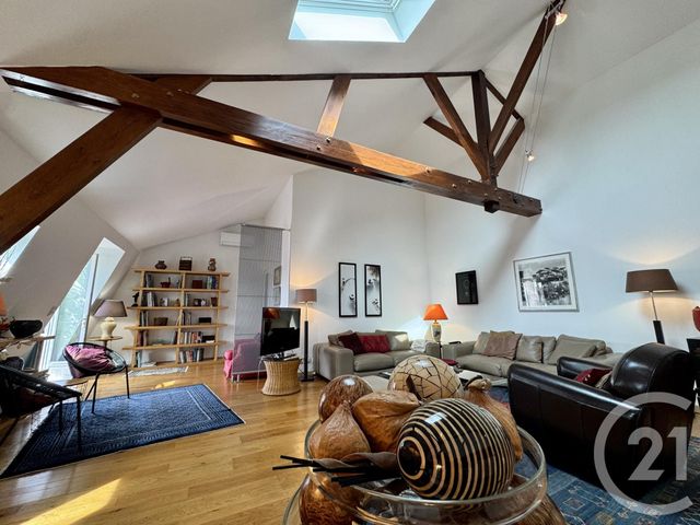 Appartement Duplex à vendre FONTAINEBLEAU