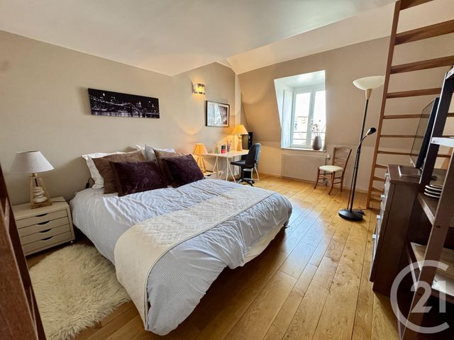 Appartement Duplex &agrave; vendre - 8 pi&egrave;ces - 184 m2 - Fontainebleau - 77 - ILE-DE-FRANCE