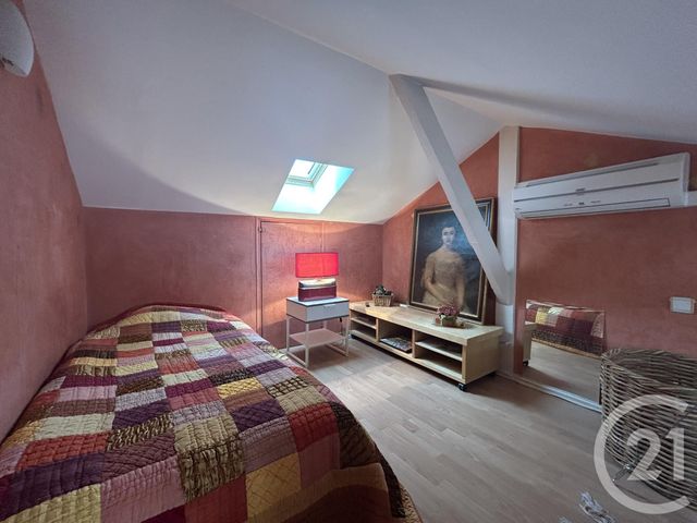 Appartement Duplex &agrave; vendre - 8 pi&egrave;ces - 184 m2 - Fontainebleau - 77 - ILE-DE-FRANCE