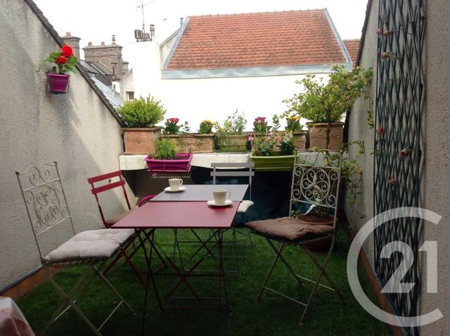 Appartement F5 &agrave; louer - 5 pi&egrave;ces - 112,29 m2 - Fontainebleau - 77 - ILE-DE-FRANCE