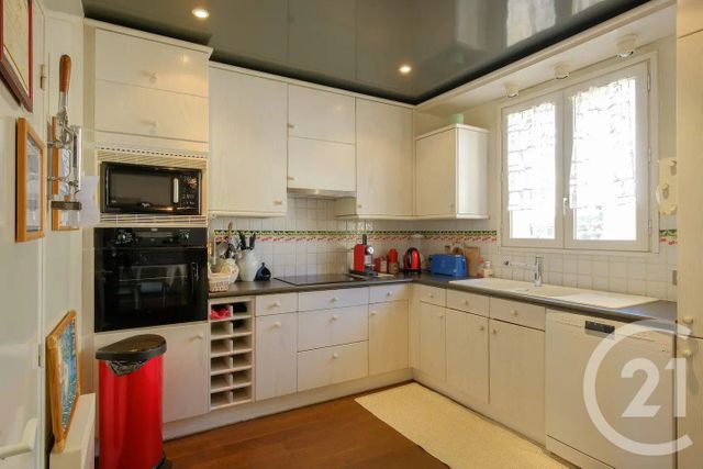 Appartement F5 &agrave; louer - 5 pi&egrave;ces - 112,29 m2 - Fontainebleau - 77 - ILE-DE-FRANCE