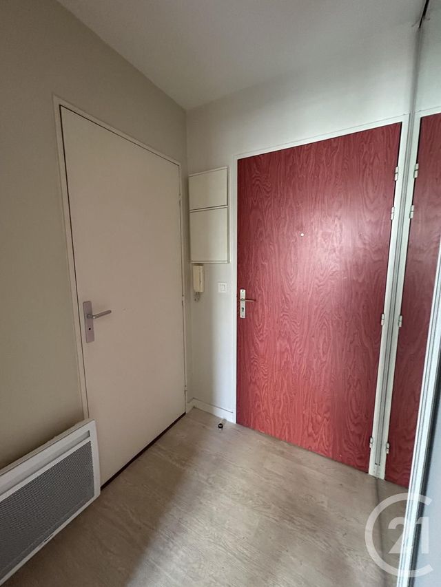 Appartement Studio &agrave; vendre - 1 pi&egrave;ce - 23,04 m2 - Avon - 77 - ILE-DE-FRANCE