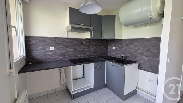 Appartement Studio &agrave; louer - 1 pi&egrave;ce - 27,02 m2 - Avon - 77 - ILE-DE-FRANCE