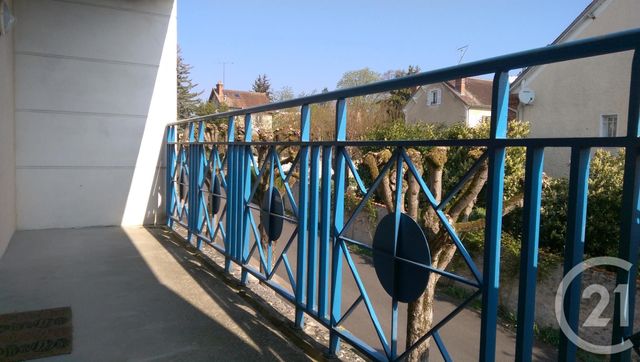 Appartement Studio &agrave; louer - 1 pi&egrave;ce - 27,02 m2 - Avon - 77 - ILE-DE-FRANCE