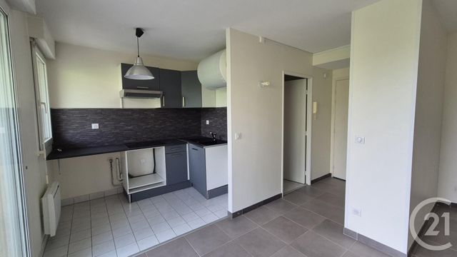 Appartement Studio &agrave; louer - 1 pi&egrave;ce - 27,02 m2 - Avon - 77 - ILE-DE-FRANCE