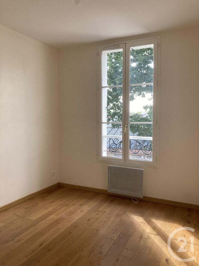 Appartement &agrave; louer - 3 pi&egrave;ces - 42,45 m2 - Avon - 77 - ILE-DE-FRANCE