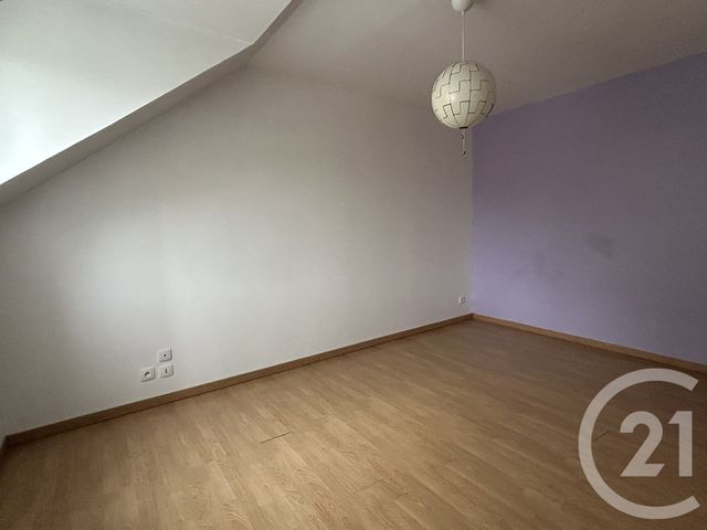 Appartement F3 &agrave; louer - 3 pi&egrave;ces - 54,11 m2 - Vaux Le Penil - 77 - ILE-DE-FRANCE