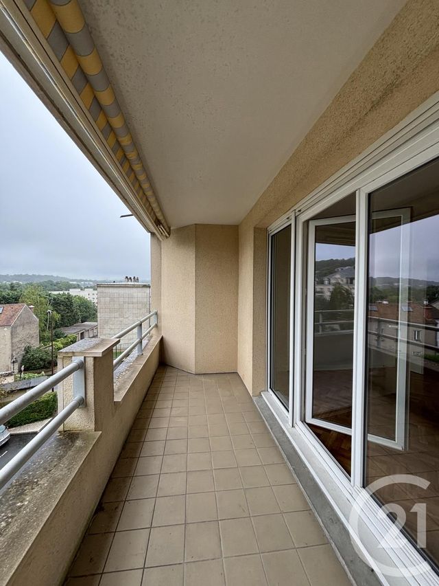 Appartement F2 &agrave; louer - 2 pi&egrave;ces - 54,93 m2 - Avon - 77 - ILE-DE-FRANCE