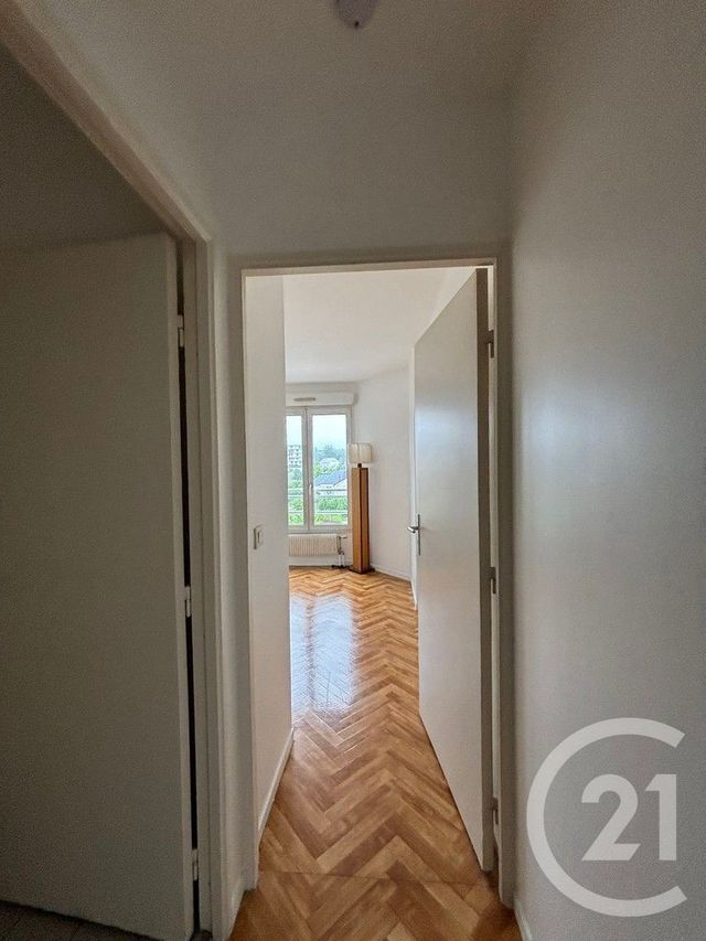 Appartement F2 &agrave; louer - 2 pi&egrave;ces - 54,93 m2 - Avon - 77 - ILE-DE-FRANCE
