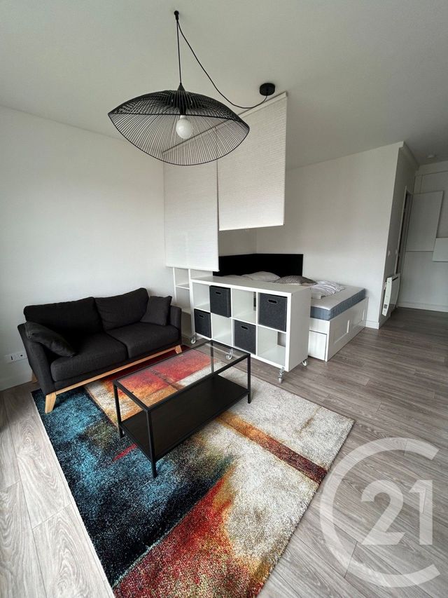 Appartement Studio &agrave; louer - 1 pi&egrave;ce - 31,54 m2 - Avon - 77 - ILE-DE-FRANCE