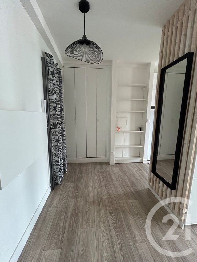 Appartement Studio &agrave; louer - 1 pi&egrave;ce - 31,54 m2 - Avon - 77 - ILE-DE-FRANCE