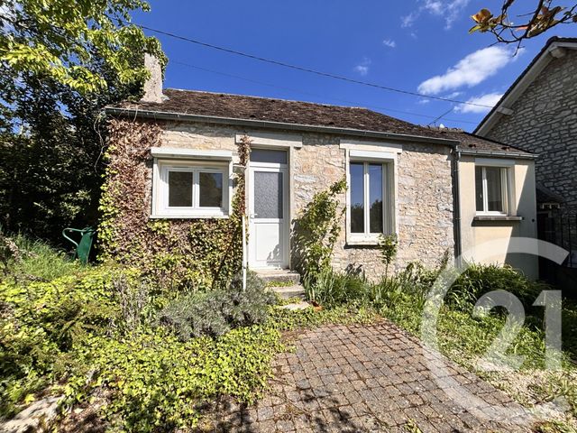 maison - MONTIGNY SUR LOING - 77