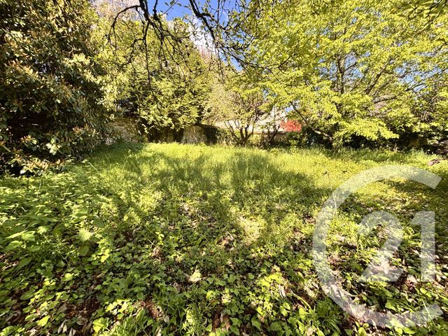 Maison &agrave; vendre - 1 pi&egrave;ce - 25,10 m2 - Montigny Sur Loing - 77 - ILE-DE-FRANCE