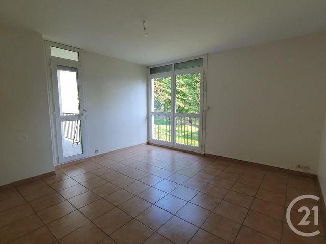 Appartement &agrave; louer - 3 pi&egrave;ces - 59,30 m2 - Avon - 77 - ILE-DE-FRANCE