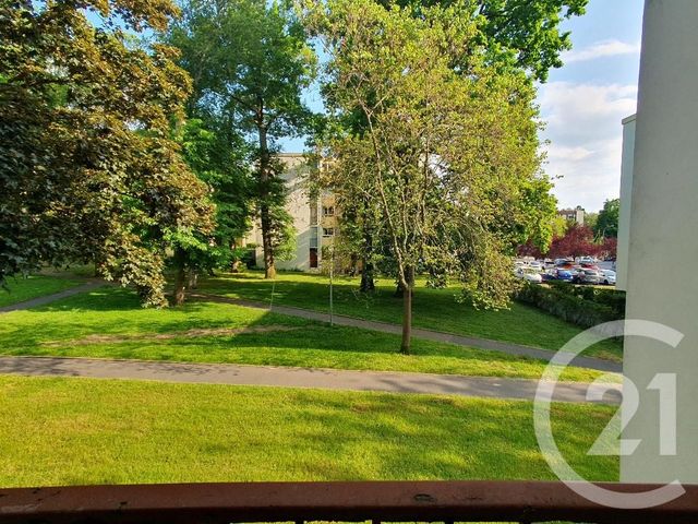 Appartement &agrave; louer - 3 pi&egrave;ces - 59,30 m2 - Avon - 77 - ILE-DE-FRANCE