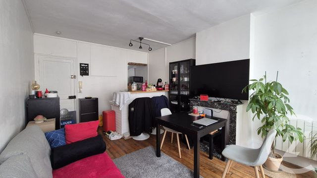 Appartement à louer FONTAINEBLEAU
