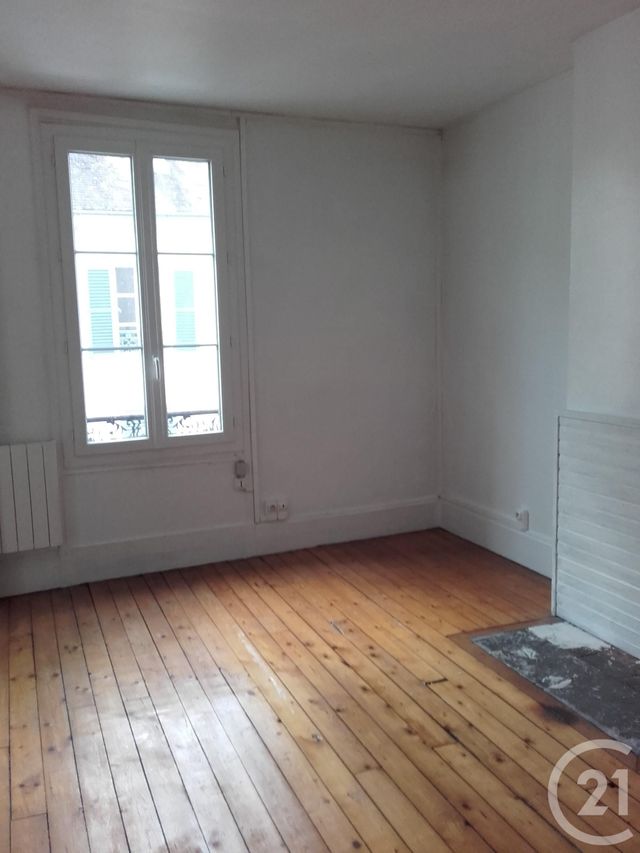 Appartement &agrave; louer - 3 pi&egrave;ces - 54,39 m2 - Fontainebleau - 77 - ILE-DE-FRANCE