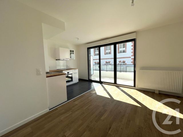 Appartement F2 à louer FONTAINEBLEAU