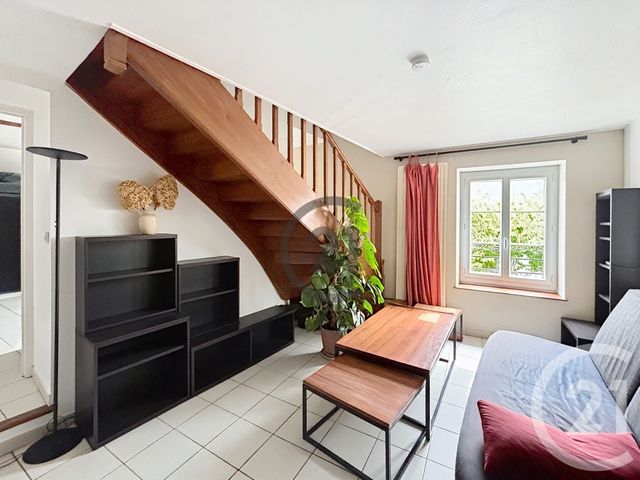 Appartement F3 à vendre RECLOSES