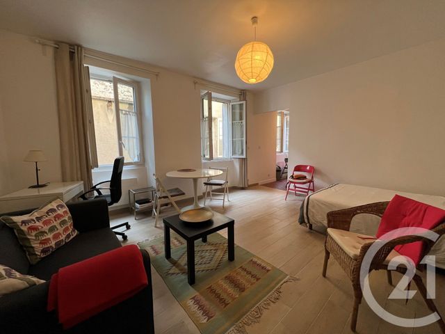 Appartement Studio à louer FONTAINEBLEAU