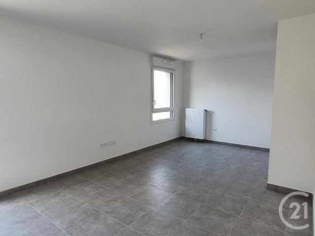 Appartement F1 &agrave; louer - 1 pi&egrave;ce - 33,20 m2 - Avon - 77 - ILE-DE-FRANCE