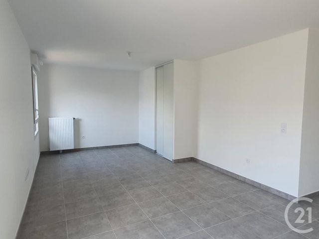 Appartement F1 &agrave; louer - 1 pi&egrave;ce - 33,20 m2 - Avon - 77 - ILE-DE-FRANCE