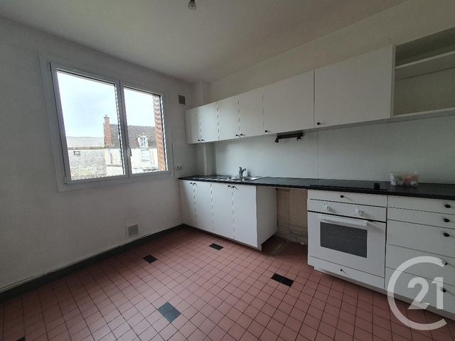 Appartement 4 pièces &agrave; louer - 4 pi&egrave;ces - 93,46 m2 - Fontainebleau - 77 - ILE-DE-FRANCE
