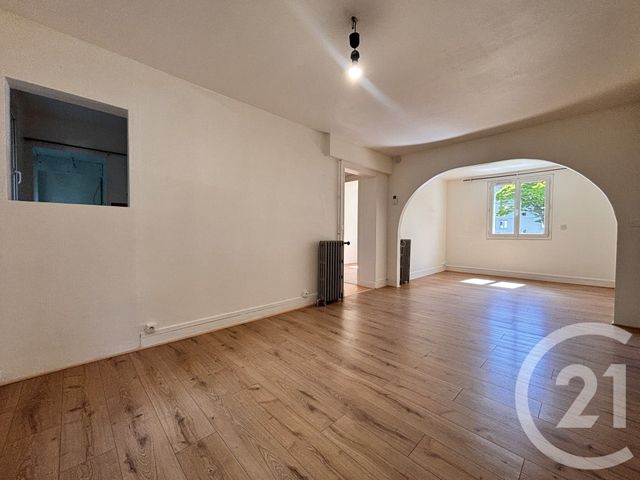 Appartement 4 pièces &agrave; vendre - 4 pi&egrave;ces - 58,39 m2 - Avon - 77 - ILE-DE-FRANCE