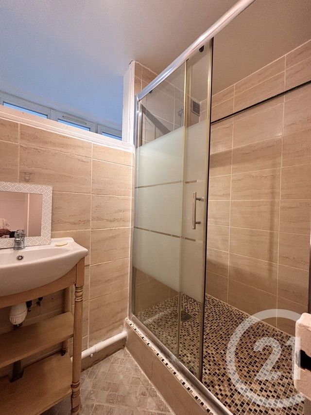 Appartement 4 pièces &agrave; vendre - 4 pi&egrave;ces - 58,39 m2 - Avon - 77 - ILE-DE-FRANCE