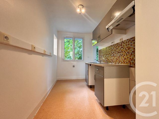 Appartement 4 pièces &agrave; vendre - 4 pi&egrave;ces - 58,39 m2 - Avon - 77 - ILE-DE-FRANCE