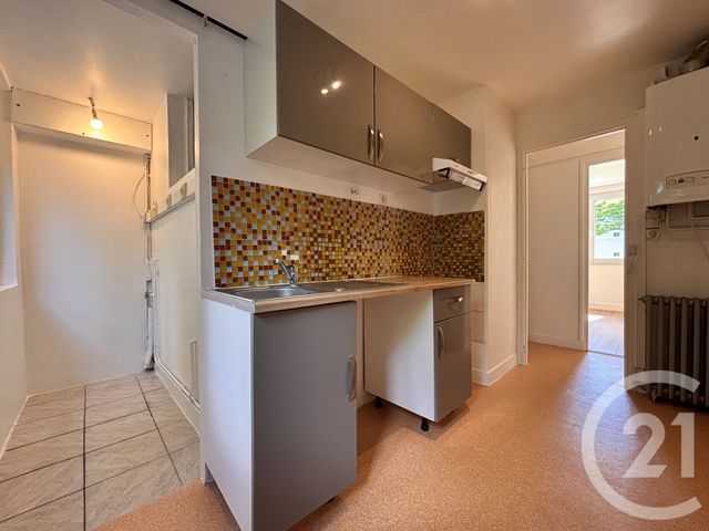 Appartement 4 pièces &agrave; vendre - 4 pi&egrave;ces - 58,39 m2 - Avon - 77 - ILE-DE-FRANCE