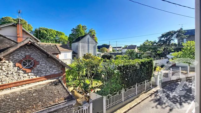 Appartement Studio &agrave; louer - 1 pi&egrave;ce - 28,09 m2 - Moret Sur Loing - 77 - ILE-DE-FRANCE