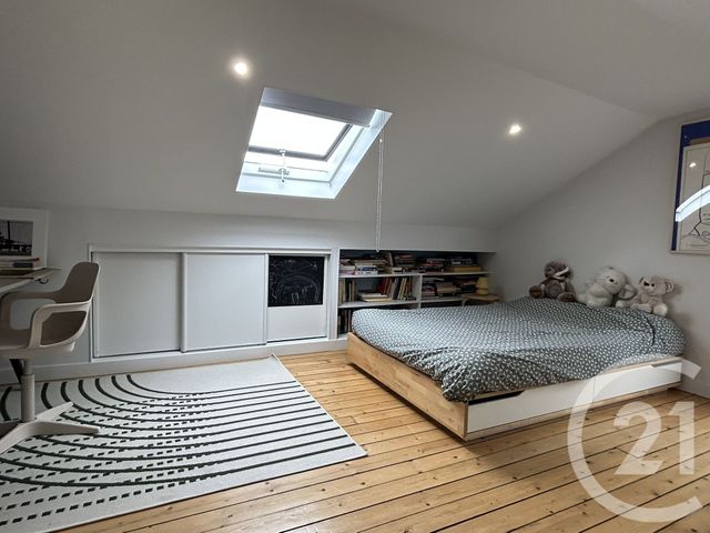 Appartement F6 &agrave; louer - 6 pi&egrave;ces - 125,78 m2 - Fontainebleau - 77 - ILE-DE-FRANCE