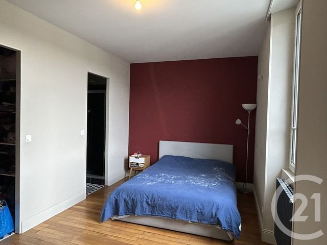 Appartement F6 &agrave; louer - 6 pi&egrave;ces - 125,78 m2 - Fontainebleau - 77 - ILE-DE-FRANCE