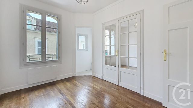Appartement T2 à louer FONTAINEBLEAU