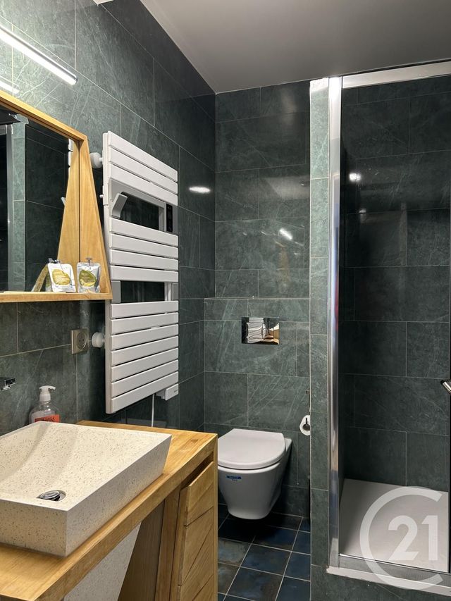 Appartement 5 pieces &agrave; louer - 5 pi&egrave;ces - 80,16 m2 - Fontainebleau - 77 - ILE-DE-FRANCE