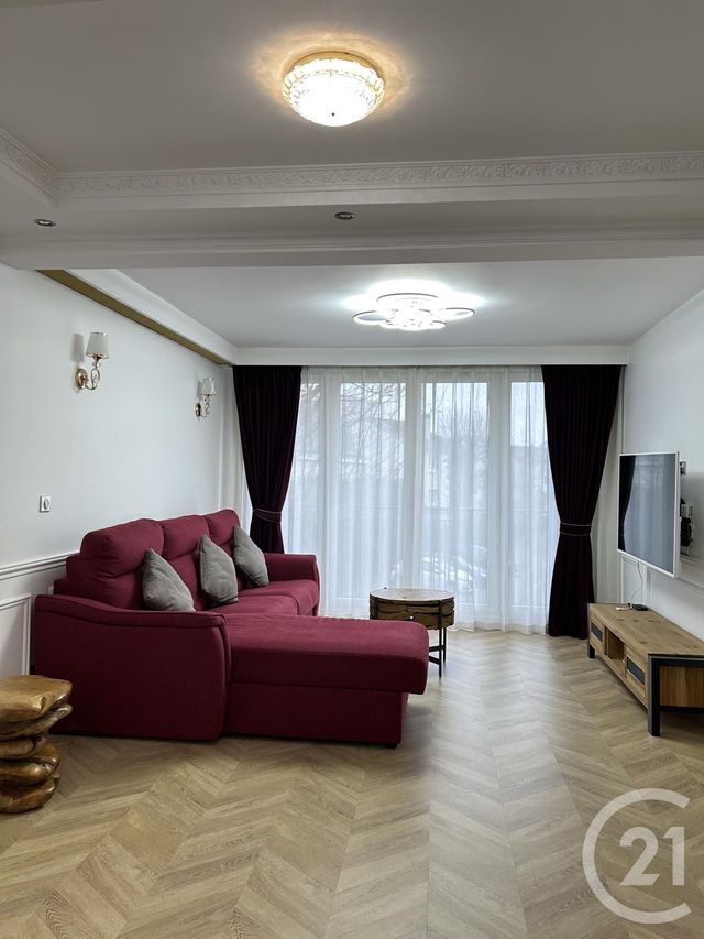 Appartement à louer FONTAINEBLEAU