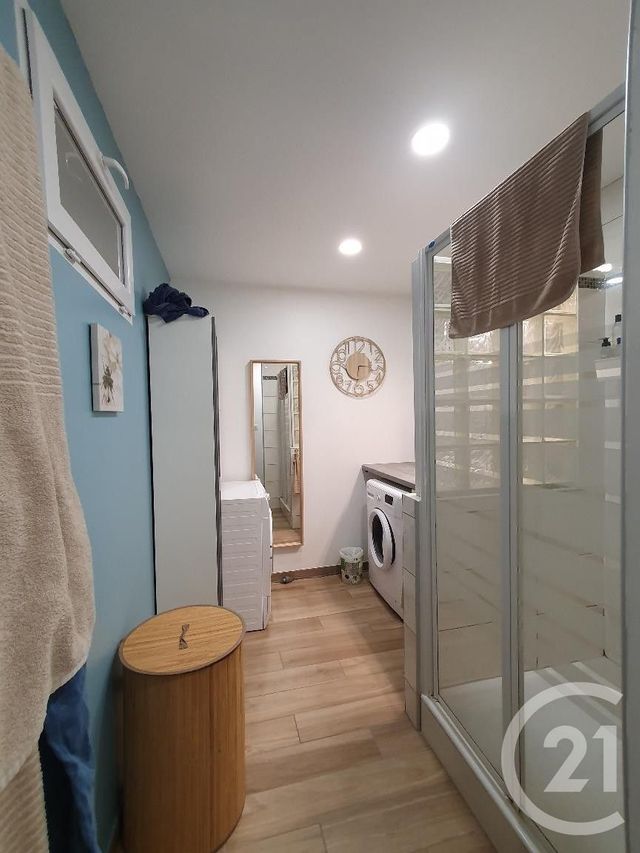 Appartement 3 pièces &agrave; louer - 3 pi&egrave;ces - 59,63 m2 - Nemours - 77 - ILE-DE-FRANCE