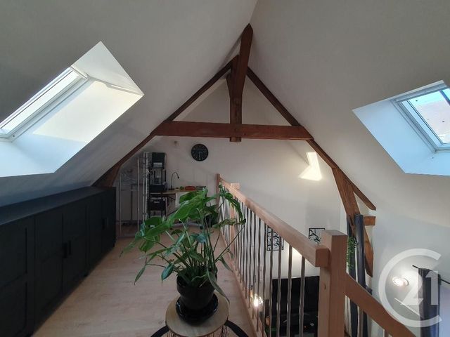 Appartement 3 pièces &agrave; louer - 3 pi&egrave;ces - 59,63 m2 - Nemours - 77 - ILE-DE-FRANCE