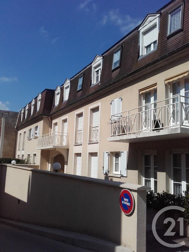 Appartement Autre &agrave; louer - 2 pi&egrave;ces - 38,35 m2 - Fontainebleau - 77 - ILE-DE-FRANCE
