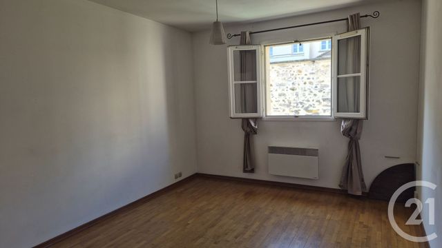 Appartement Autre &agrave; louer - 2 pi&egrave;ces - 38,35 m2 - Fontainebleau - 77 - ILE-DE-FRANCE