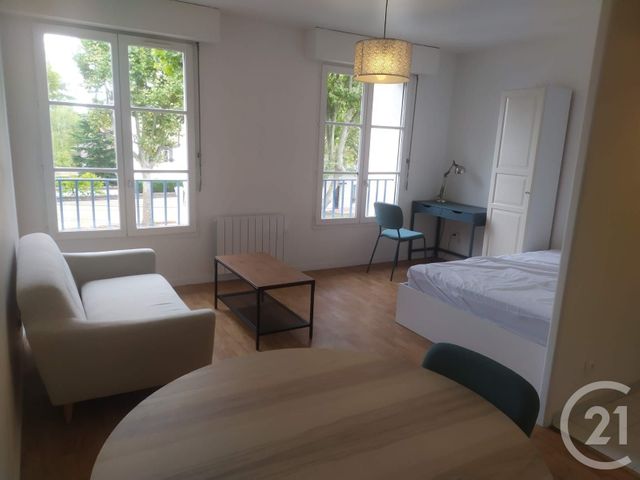 appartement - FONTAINEBLEAU - 77